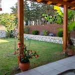Searock Stegna Villa