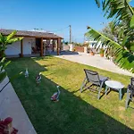 Searock Stegna Villa