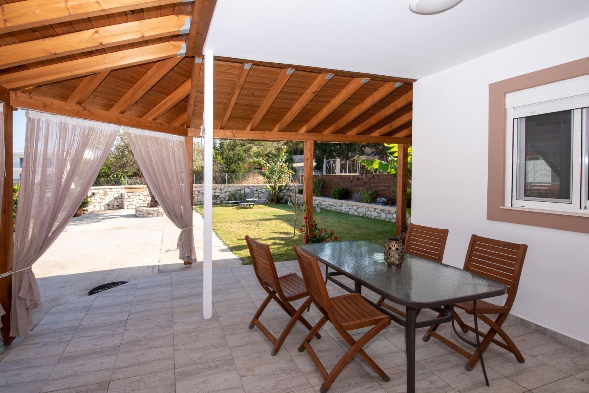 Searock Stegna Archangelos (Rhodes)